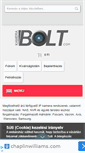 Mobile Screenshot of kamerabolt.com